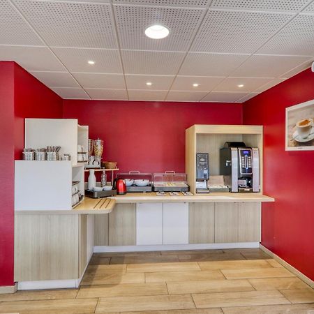 Ace Hotel Issoire Exterior foto